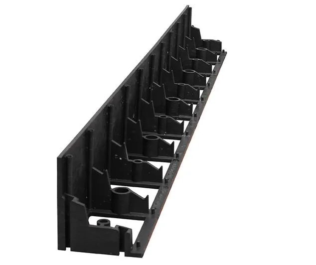 Jabo GardenEdge Pro 10501 Kantstöd 100 mm - Bild 2