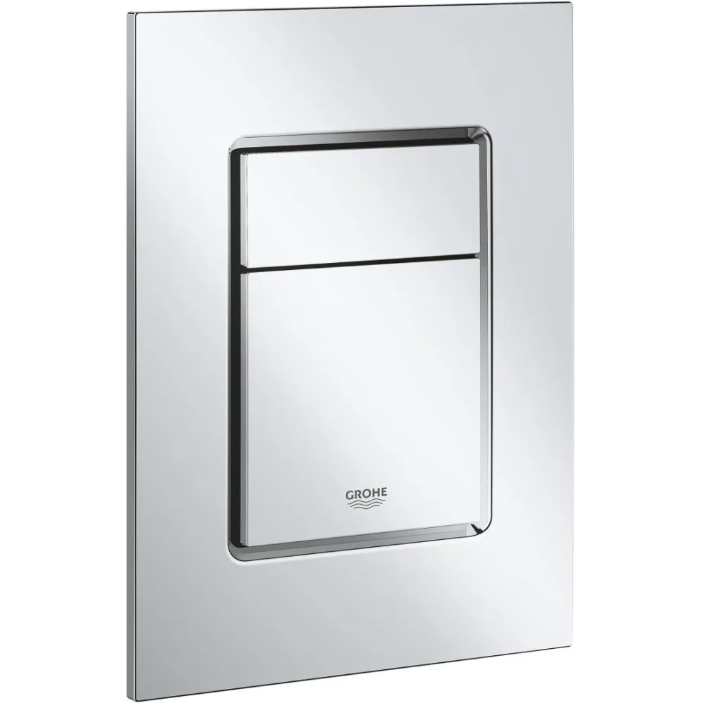 Grohe Skate Cosmopolitan S Spolplatta Stål