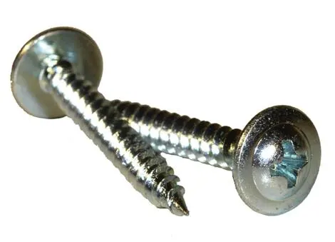 FIXX 1531685 Montageskruv 4.2 mm, FZB 19 mm, 500-pack