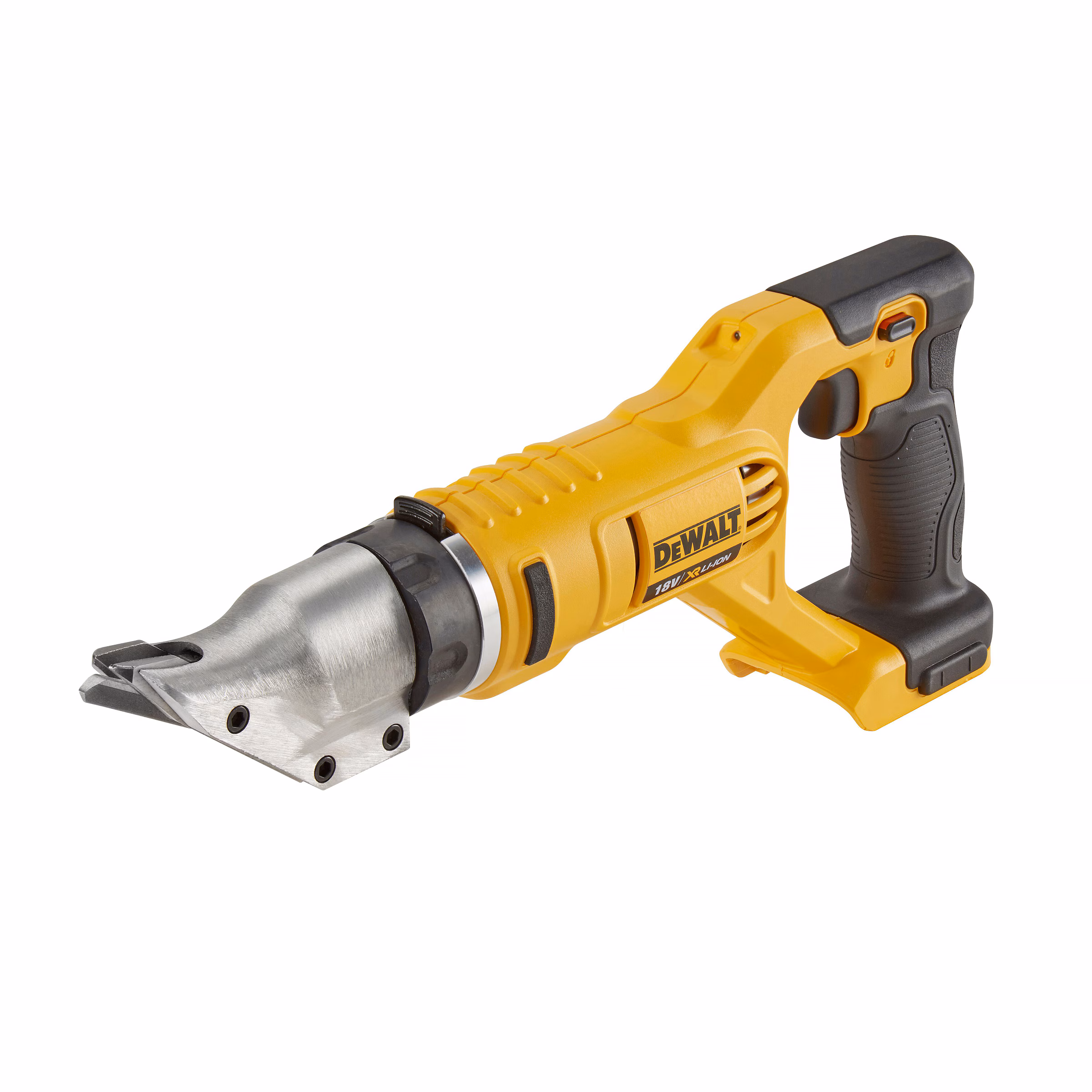 Kjøp Dewalt Blikksaks XR 18V, DCS491N, uten batteri & lader