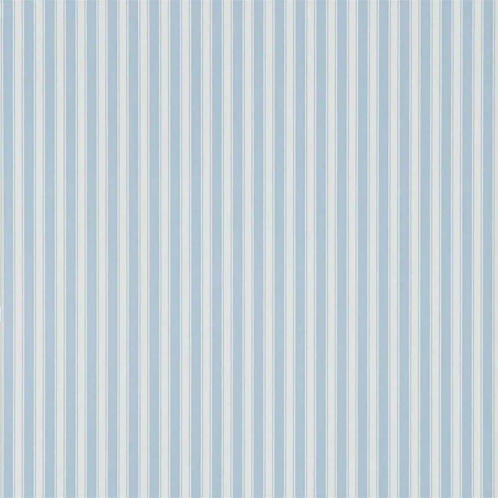Sanderson One Sixty New Tiger Stripe Dcavtp106 Tapet | Stuvbutiken
