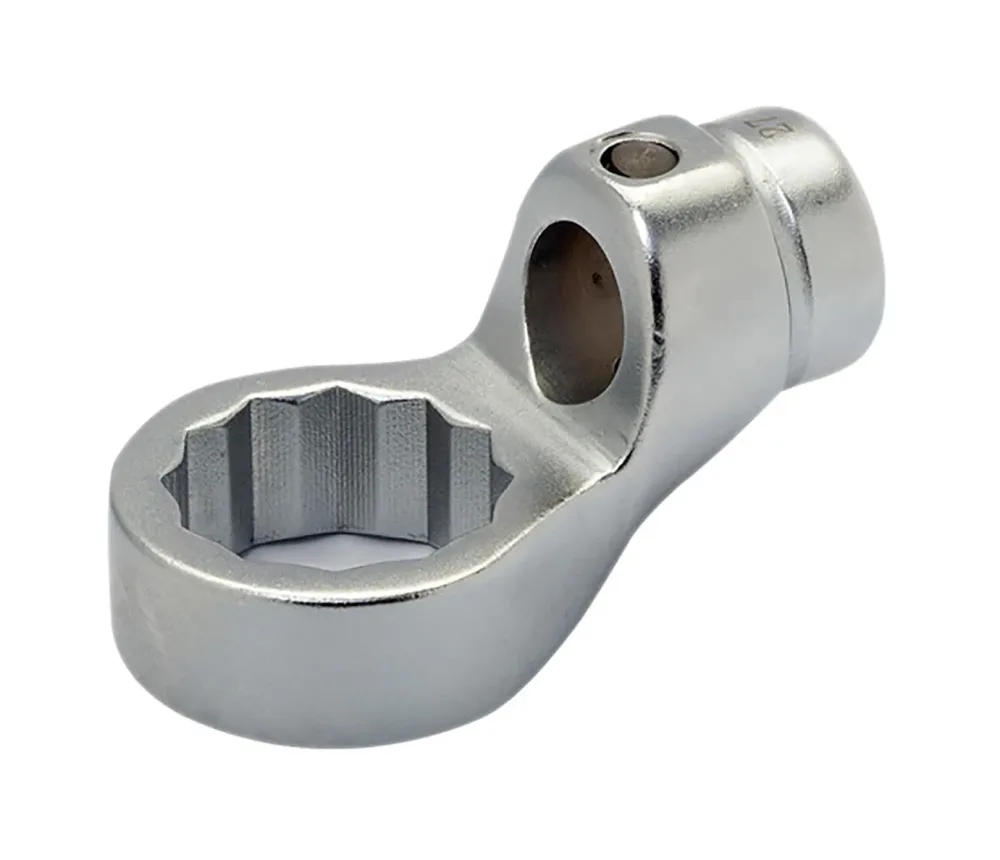 Bahco 168-11 Ringnyckel metrisk Greppvidd 11 mm, 72 Nm