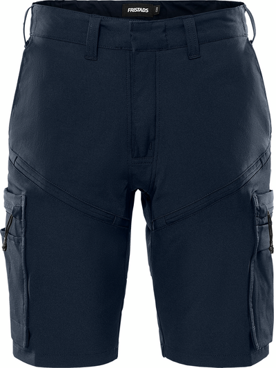 SERVICESHORTS 2655 GLWS STRETC MARIN STL C48
