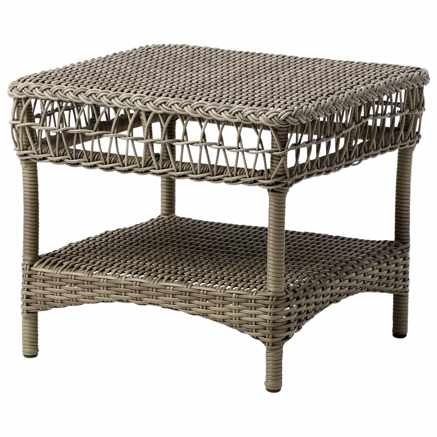 Susy Sidobord Outdoor, Antique