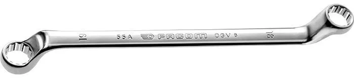 Facom 55A.12X13 Ringnyckel bockad 12x13mm