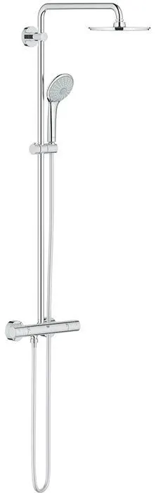 Grohe Euphoria XXL 210 Takduschset 150cc