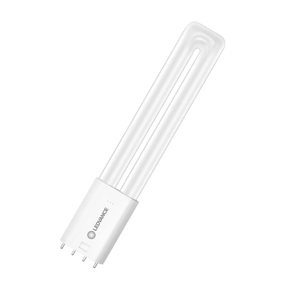LEDVANCE DULUX L 18 LED-lysrör 2G11 8 W, 1000 lm