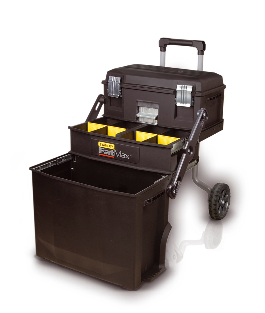 VERKSTADSVAGN STANLEY FATMAX 1-94-210 FATMAX