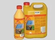Sika 103656 Vattentätare 1 kg, för cement eller cementbruk