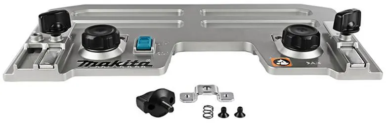 Makita 198570-2 Adapter för styrskena
