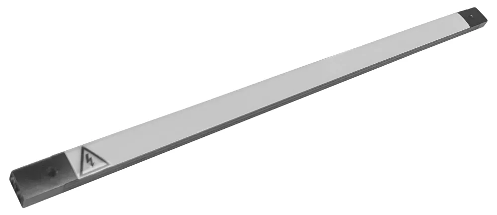 Aneta Lighting Scanled PRO-30 9/550 Bänkarmatur 55 cm, 9 W, 3000 K Svart - Bild 2