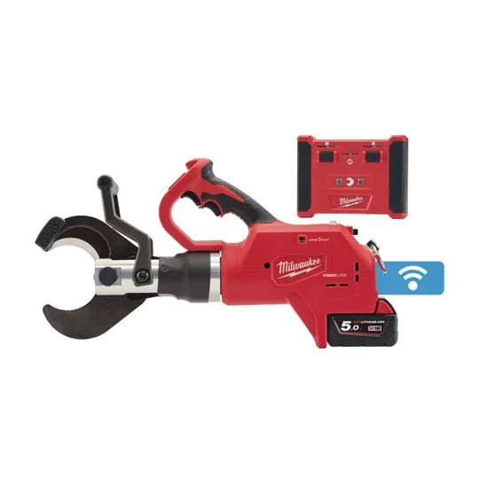 KABELSAX M18 HCC75R-502C