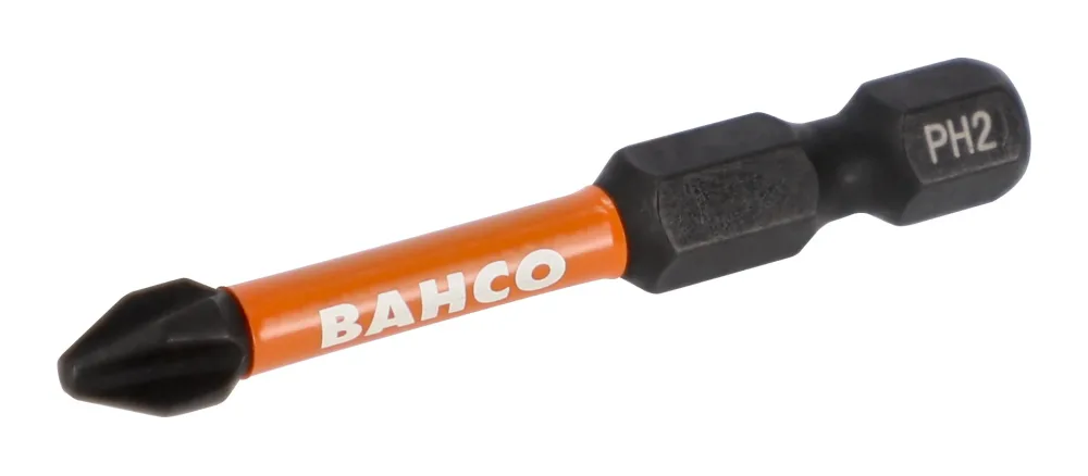 Bahco 66IM/50PH3-2P Bits 50 mm - Bild 2