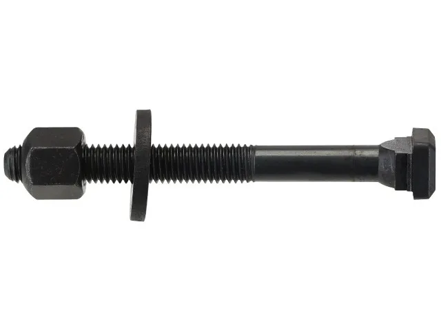 T-SPÅRSKRUV 787-14-M12X125