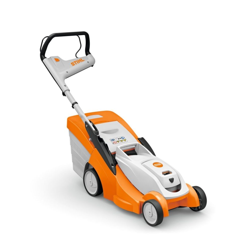 Stihl RMA 239 Batteridriven gräsklippare
