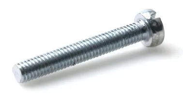 REYHER 000844109025030 Spårskruv MCSM, FZB DIN 84 A, 200-pack MCSM 2,5X30 mm - Bild 2