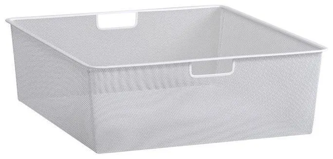 Elfa 155190 Meshback vit 527x527x85 mm - Bild 2
