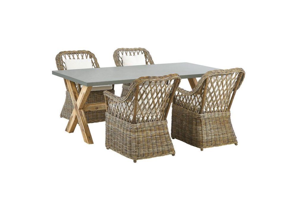 Matsalsset Maros/Olbia 4-Sits
