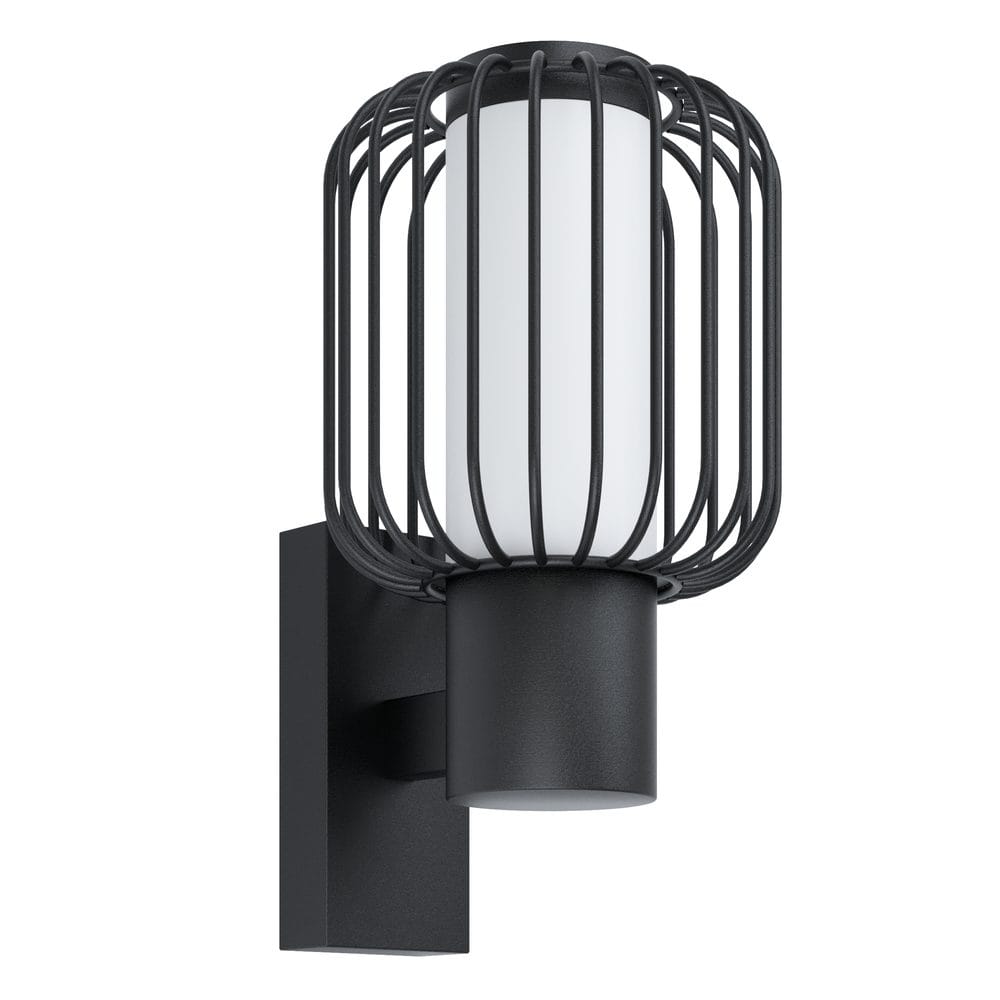 Utvändig vägglampa Ravello