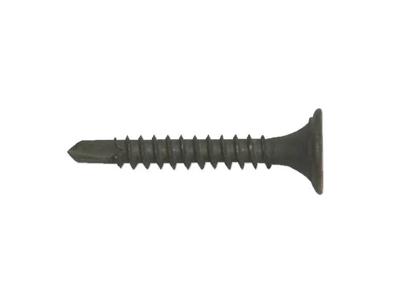 FIXX 1531650 Gipsskruv 3.9x51 mm, 250-pack, fosfaterad