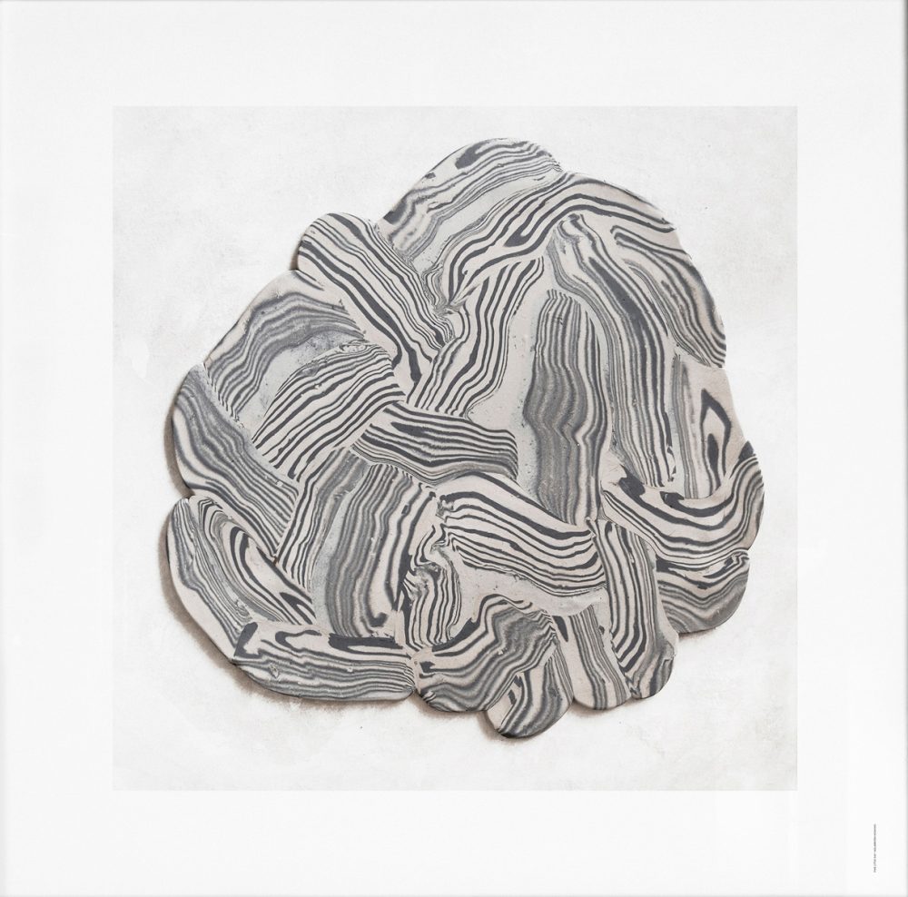 Hoshino poster, 50x50 cm