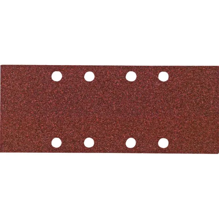 HiKOKI 66753037 Slippapper 93x230 mm, 10-pack K180