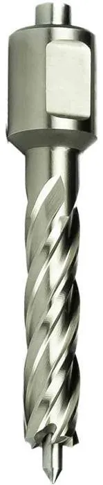 Euroboor HCL.310 Kärnborr HSS Weldon, 55 mm 31 mm