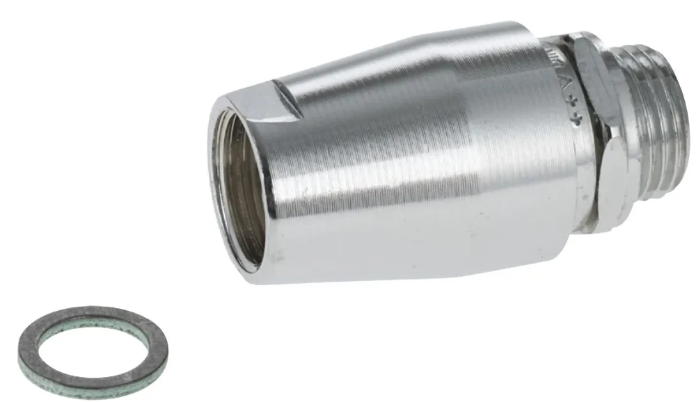 FM Mattsson 2981-5000 Vakuumventil G15, 10-pack