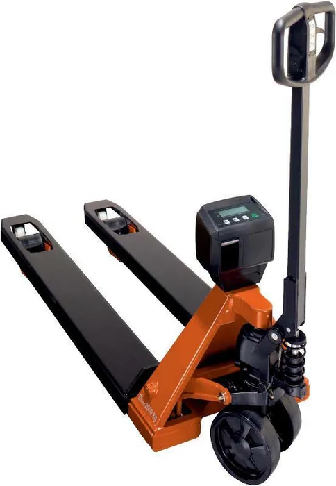GAFFELVAGN MED VÅG LHM230SC