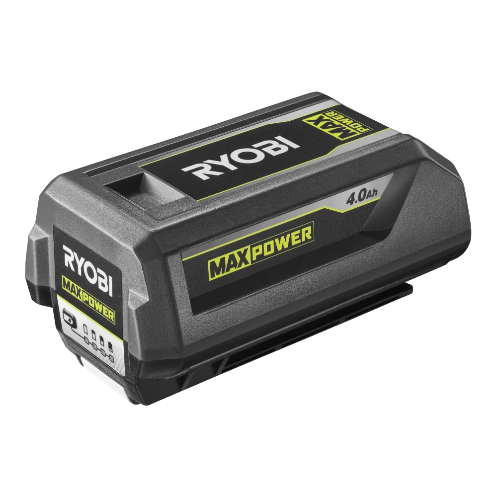 Ryobi MAX POWER RY36B40B Batteri 36V, 4,0Ah