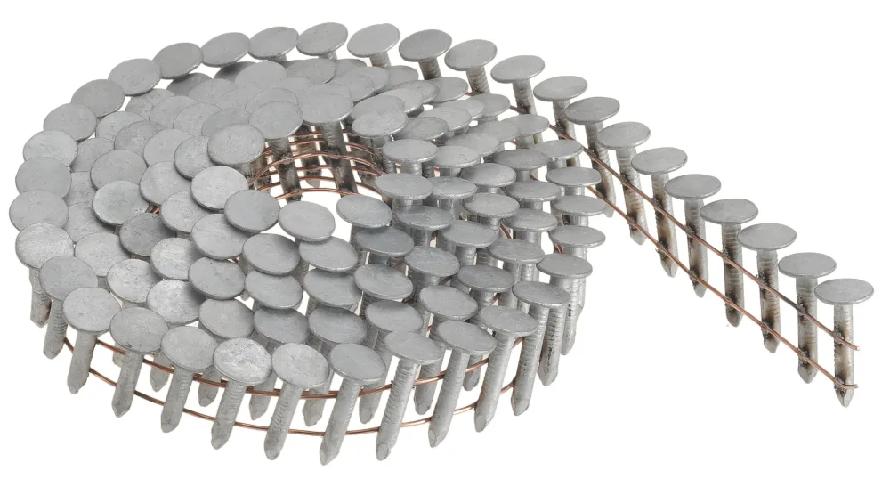 Senco HJ11ASAVR Takpappspik rullbandad, 19x3,1 mm, 1800-pack