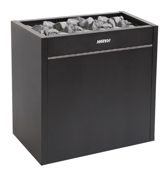 BASTUAGGREGAT VIRTA PRO HL220