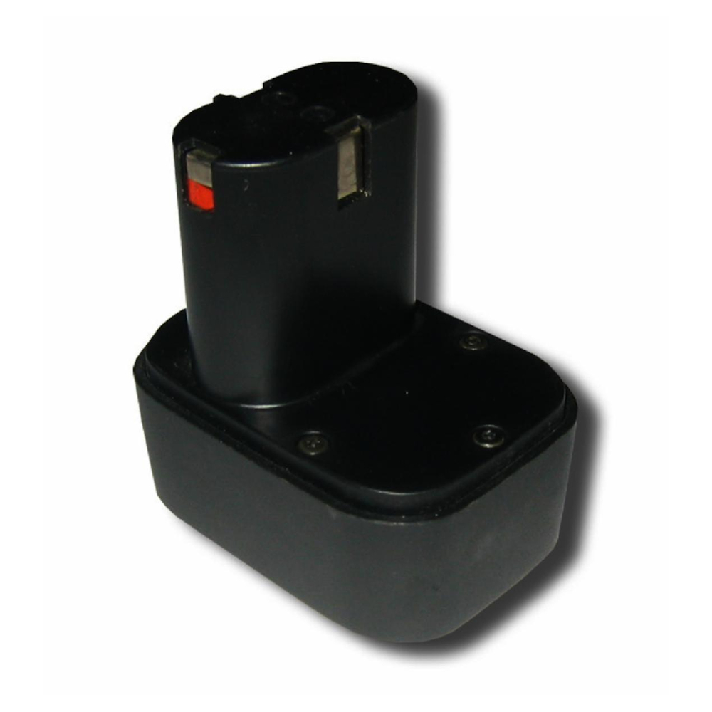 LK Utbytesbatteri NiMH 12V 3Ah
