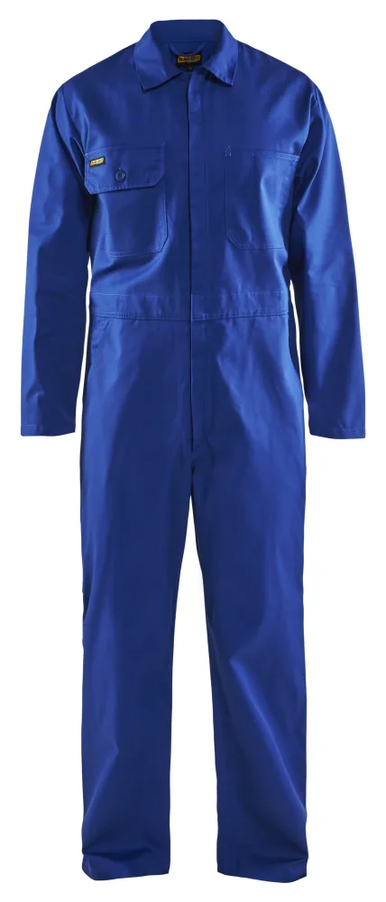 Blåkläder 6270-1800 Overall C64