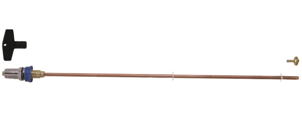 FM Mattsson 42990100 Kranöverdel självdränerande