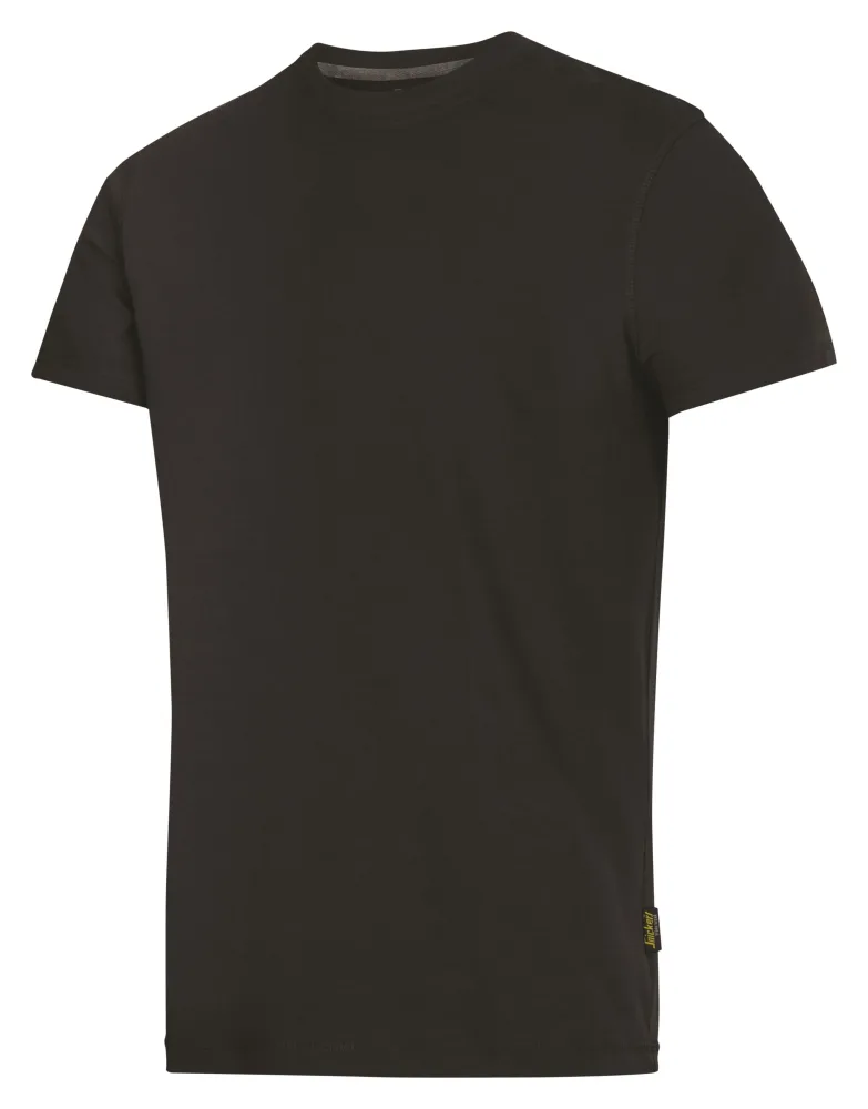 Snickers Workwear 2502 T-shirt blå Blå