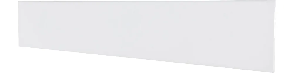 Adax Neo L08KWT Elradiator 800W, 1186 mm, Wi-fi 230 V, grå - Bild 2