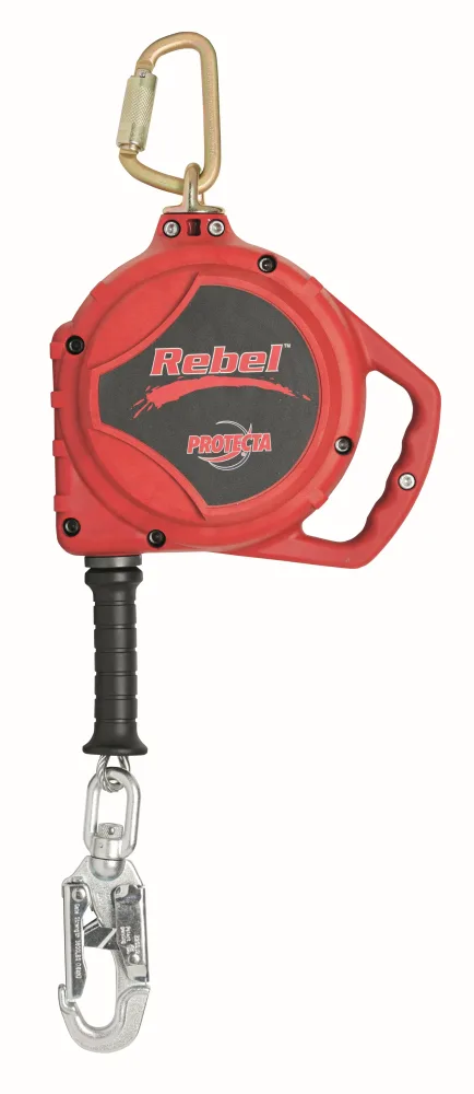 3M Protecta Rebel 3590521 Fallskyddsblock 10 m