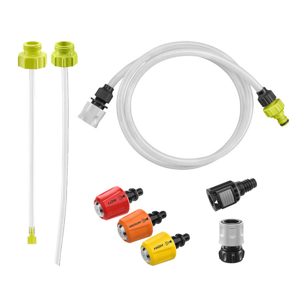 SPRAYKIT RYOBI RAC754 PASSAR, RY18PW22A