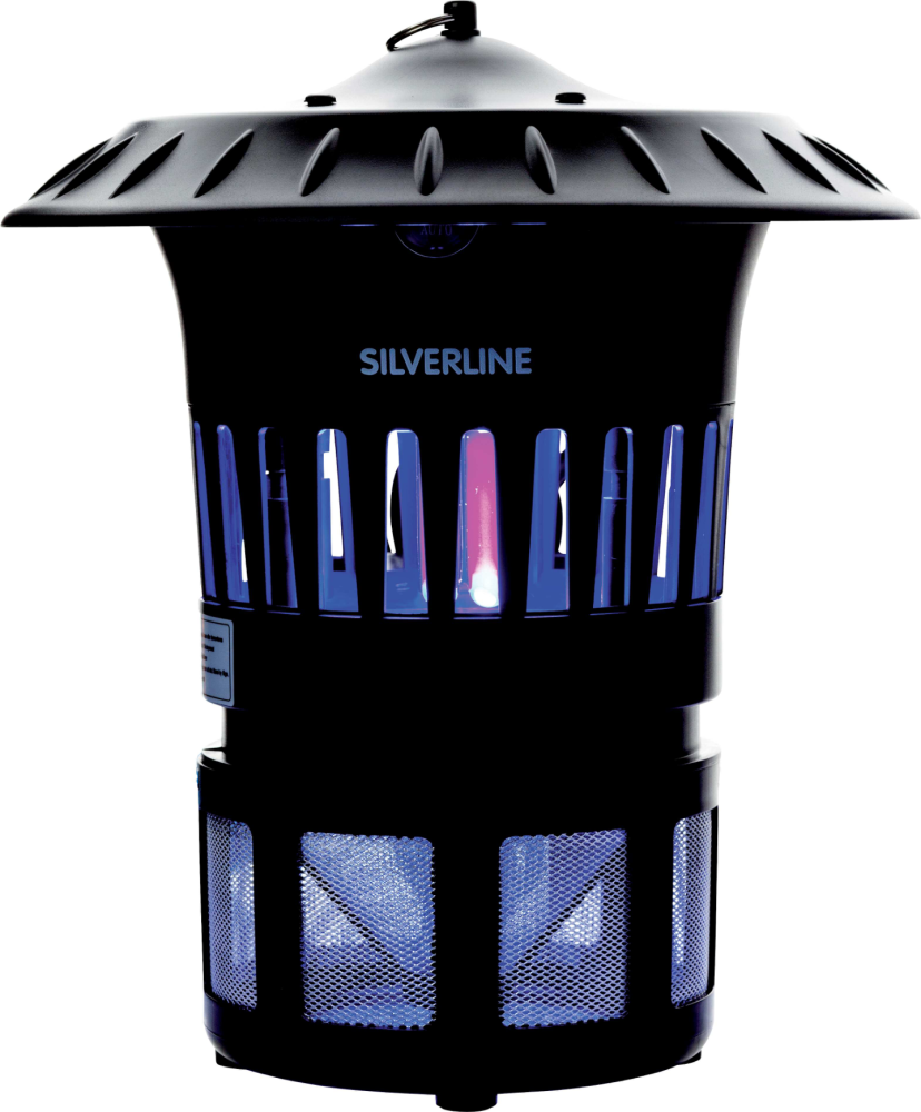MYGG&INSEKTSFRITT SILVERLINE IS100 IPX4