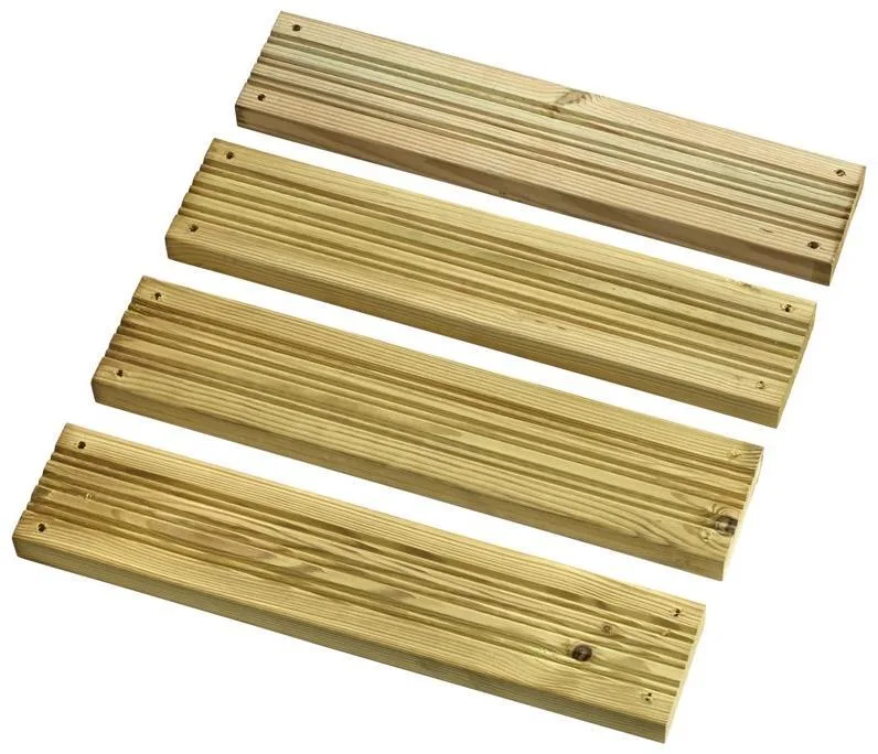 W.steps WBS SPKT-4 Steg 4-pack