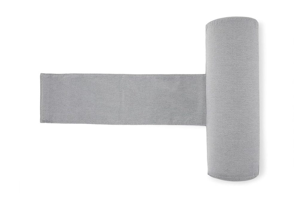 Lucky Stor Nackkudde 2-pack