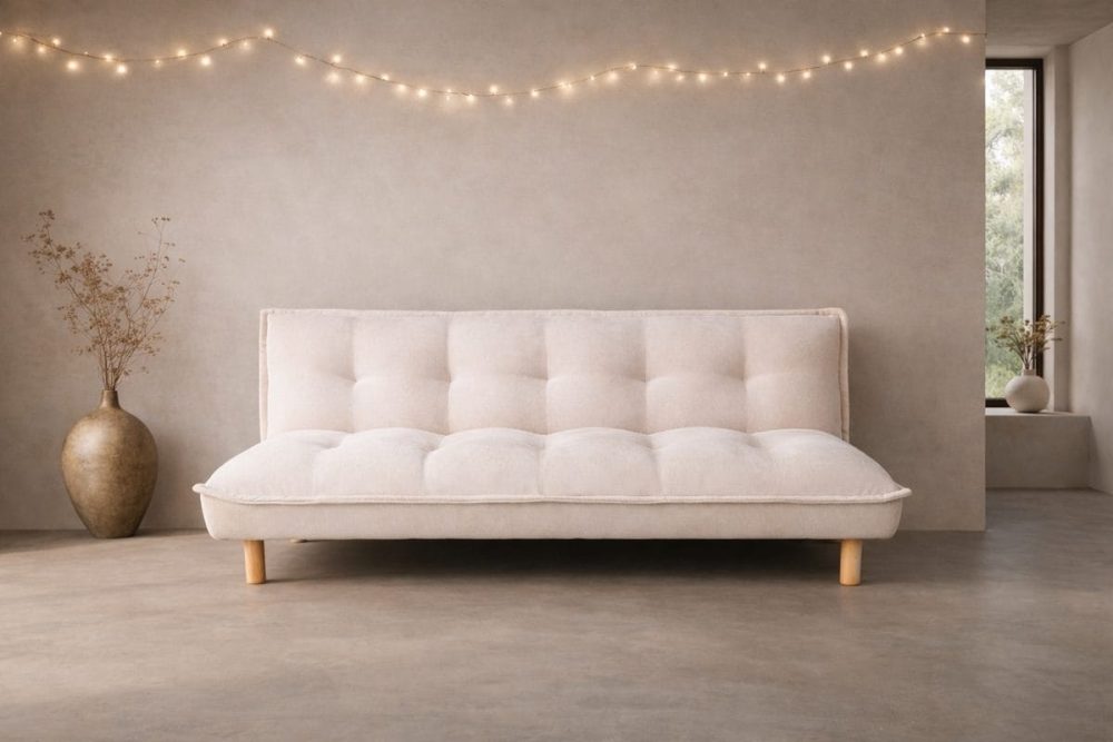 2-sits soffa Gertrud