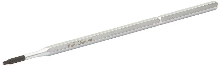 Bahco BE-6990-IP15-KL Reservklinga Torx Plus Spetsstorlek IP15 - Bild 2