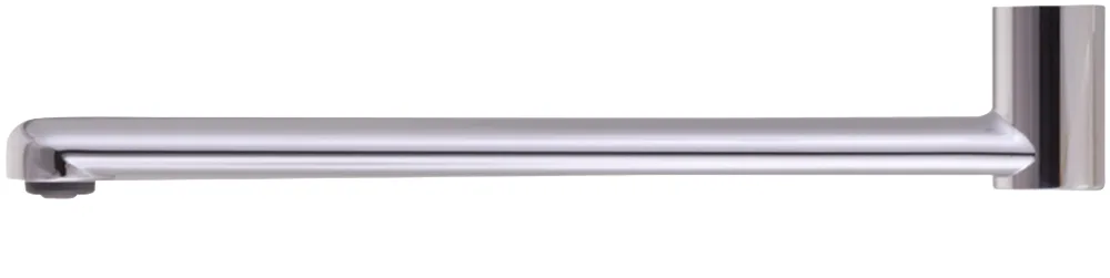 FM Mattsson 35860100 Utloppspip för köks- & tvättställsblandare 100 mm, 6l/min