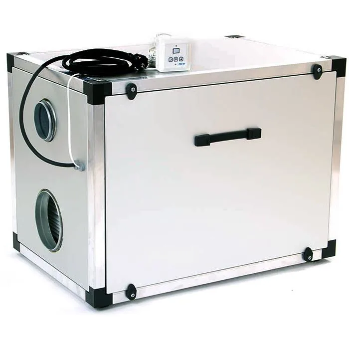 Acetec EvoDry 60 Pro Sorptionsavfuktare
