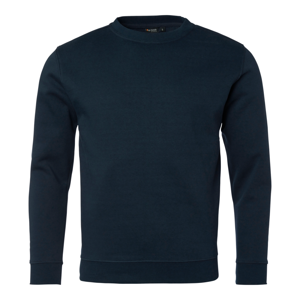 SWEATSHIRT TOP SWEDE MARIN M