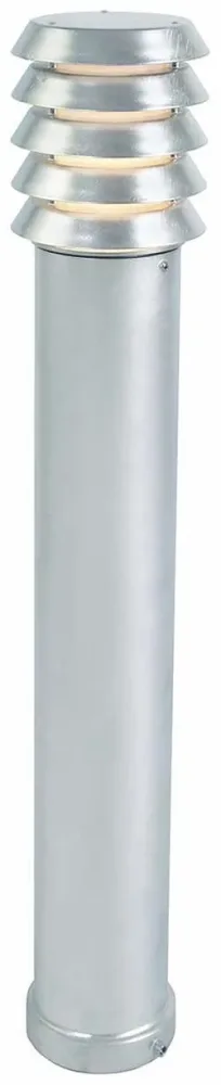 Norlys 5021GA Pollare 850 mm, 4000K, IP65 Galvaniserad