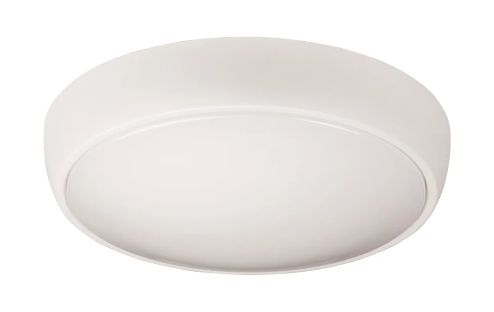 Alento Lumina Standard Tak- och väggarmatur vit, 3000 K 10 W