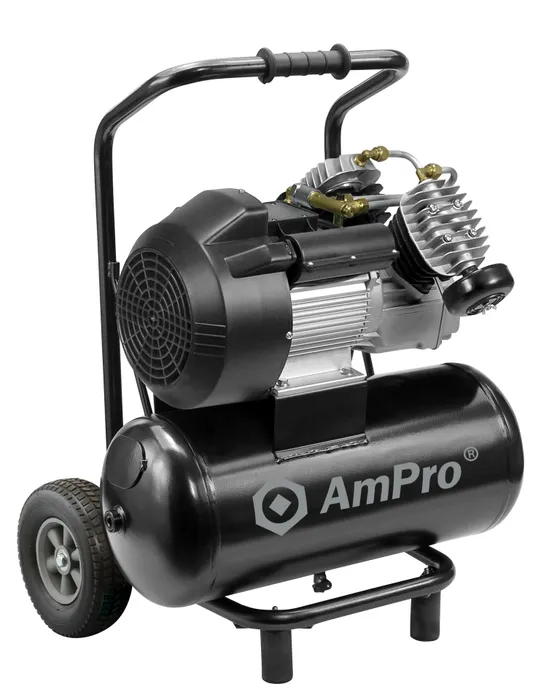 KOMPRESSOR 3,0 HK 24L AMPRO